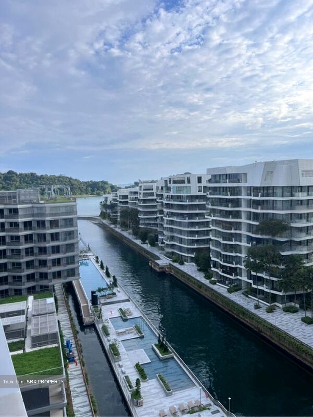 The Reef At King’s Dock (D4), Condominium #615448241